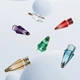 Набор сменных наконечников AIEACH HB для стилуса Apple Pencil, 6 шт, разноцветный (79438579) - изображение 4