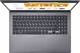 Ноутбук ASUS X509UB-BQ084 (90NB0ND2-M01650) Slate Grey - изображение 4