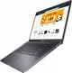 Ноутбук ASUS X509UB-BQ084 (90NB0ND2-M01650) Slate Grey - изображение 6