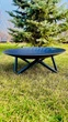 Костровая чаша LOFT Steelagro SA-05-004.15 580*210мм крашенная - изображение 3
