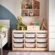 Іграшка м’яка динозавр JÄTTELIK, 904.711.71 IKEA (Ікея) - зображення 2
