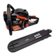 Бензопила цепная ABS professional A-52cc - изображение 3