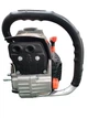 Бензопила цепная ABS professional A-52cc - изображение 4