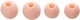 Беспроводные наушники Gelius Pro Reddots TWS Earbuts Pink GP-TWS010 - изображение 7