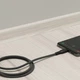 Кабель зарядный Proove Rebirth Type-C 2.4А 1м Black - изображение 2