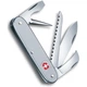 Швейцарский нож Victorinox Alox Vx08150.26 — 7 инструментов - изображение 2
