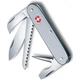 Швейцарский нож Victorinox Alox Vx08150.26 — 7 инструментов - изображение 3