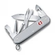 Швейцарский нож Victorinox Pioneer X — версия Alox с 9 функциями для повседневного использования - изображение 1