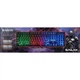 Клавиатура игровая Defender Spark GK-300L UA/LED/USB Черный (45302) - изображение 6