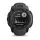 Смарт-годинник Garmin Instinct 2X Solar Graphite (010-02805-00) - зображення 2