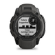 Смарт-годинник Garmin Instinct 2X Solar Graphite (010-02805-00) - зображення 6