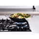 Робоча поверхня ELECTROLUX KGG 6456 K - изображение 11