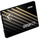SSD MSI 240GB Spatium S270 (S78-440N070-P83) - изображение 4