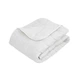 Одеяло ArCloud - 4 Seasons White 140*205 полуторное (350 г/м2) - изображение 1