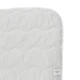 Одеяло ArCloud - 4 Seasons White 140*205 полуторное (350 г/м2) - изображение 3