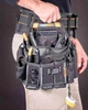Поясная сумка электрика Toughbuilt (TB-CT-104) - изображение 7