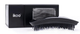 Гребінець-детанглер Ikoo Brush Home Classic Collection Black (4260376290016) - зображення 3