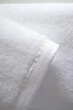 Полотенце Lotus Home Отель Premium - Microcotton White 90*150 550 г/м² - изображение 3