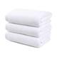 Полотенце Lotus Home Отель Premium - Microcotton White 90*150 550 г/м² - изображение 10
