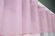Кухонная занавеска VR-Textil № 047к розовый с белым 270х170 см (50-740) - изображение 4