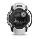 Смарт-годинник Garmin Instinct 2X Solar Whitestone (010-02805-04) - зображення 2