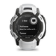 Смарт-годинник Garmin Instinct 2X Solar Whitestone (010-02805-04) - зображення 7