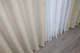 Комплект готовых штор VR-Textil Блэкаут Fusion Dimout № 1152ш бежевый 150х270 см 2 шт (30-968) - изображение 7
