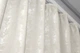 Комплект готовых штор VR-Textil Жаккард Sultan YL № 1294ш Молочный 100х270 см 2 шт (31-562) - изображение 6