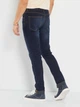 Джинсы Slim Fit мужские Kiabi XAZ244241NIJY 38/34L Темно-синие (DD8000008071240) - изображение 2