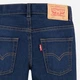 Подростковые джинсы для мальчика Levi's Lvb-511 Slim Fit Jeans 9E2006-D5R 170-176 см Темно-синие (3665115038361) - изображение 8