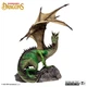 Фігурка Дракон Вічний Клан 34 см Dragons Series 8 Eternal Clan Gold Label McFarlane 13873 - зображення 4
