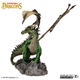 Фігурка Дракон Вічний Клан 34 см Dragons Series 8 Eternal Clan Gold Label McFarlane 13873 - зображення 6