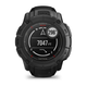 Смарт-годинник Garmin Instinct 2X Solar Tactical Edition Black (010-02805-03) - зображення 11