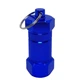 Контейнер Таблетница Брелок На Ключи "Keychain Container Blue" - изображение 3
