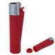 Тайник Контейнер В Виде Зажигалки "Stash Lighter Red" - изображение 1