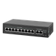 Комутатор мережевий POE GreenVision GV-016-D-09+2P - изображение 2