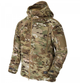 Флісова куртка Helikon - tex Patriot Double Fleece Розмір M/R 1243 - зображення 1