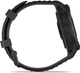 Zegarek sportowy Garmin Instinct 2 Graphite (010-02626-00) - obraz 5