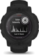 Zegarek sportowy Garmin Instinct 2 Solar Tactical Edition 45 mm Black (010-02627-03) - obraz 2