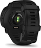 Zegarek sportowy Garmin Instinct 2 Solar Tactical Edition 45 mm Black (010-02627-03) - obraz 12