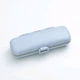 Таблетница ECO Pillbox на 7 відділень, блакитна - зображення 3