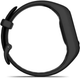 Фітнес-трекер Garmin Vivosmart 5 S/M Black (010-02645-10) - зображення 5