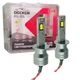 Лампа світлодіодна для фар Decker LED PL-05 H1 5000K 7000LM 2 шт комплект - зображення 1