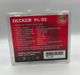 Лампа світлодіодна для фар DECKER LED PL-05 H1 5000K 7000 LM 30W 2шт комплект - зображення 6
