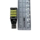 Светодиодная лампа с цоколем T15 W16W 12V-24V белый 2шт 45 SMD - изображение 3
