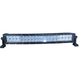 Світлодіодна LED лед балка з лінзою combo 2120X 120W 55СМ 120ВТ (світлодіоди 3w х 40шт) - зображення 2