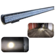 Светодиодная LED лед балка с линзой combo 2288 216W 110СМ 216ВТ (светодиоды 3w х 72шт) - изображение 1