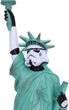 Figurka Nemesis Now Star Wars Stormtrooper What A Liberty 23.5 cm (B6281X3) - obraz 5