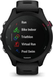 Смарт-годинник Garmin Forerunner 255S Music 41 mm Black (010-02641-32) - зображення 4