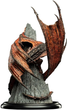 Figurka Weta Workshop The Hobbit Smaug 20 cm (870103306) - obraz 2